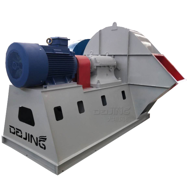 湖南水泥廠用風(fēng)機(jī)